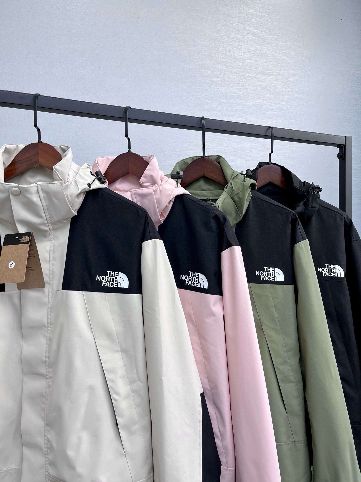 42$ new_dh The North Face size S-2XL 61594024709 JB28 gallery