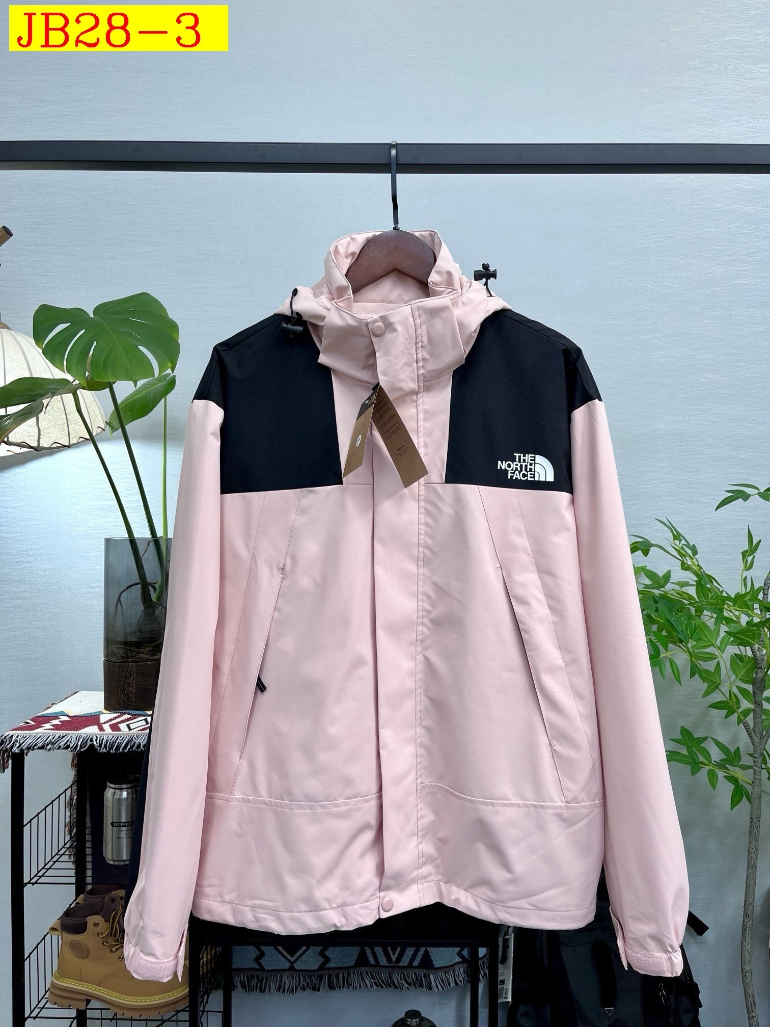 42$ new_dh The North Face size S-2XL 61594024709 JB28 gallery