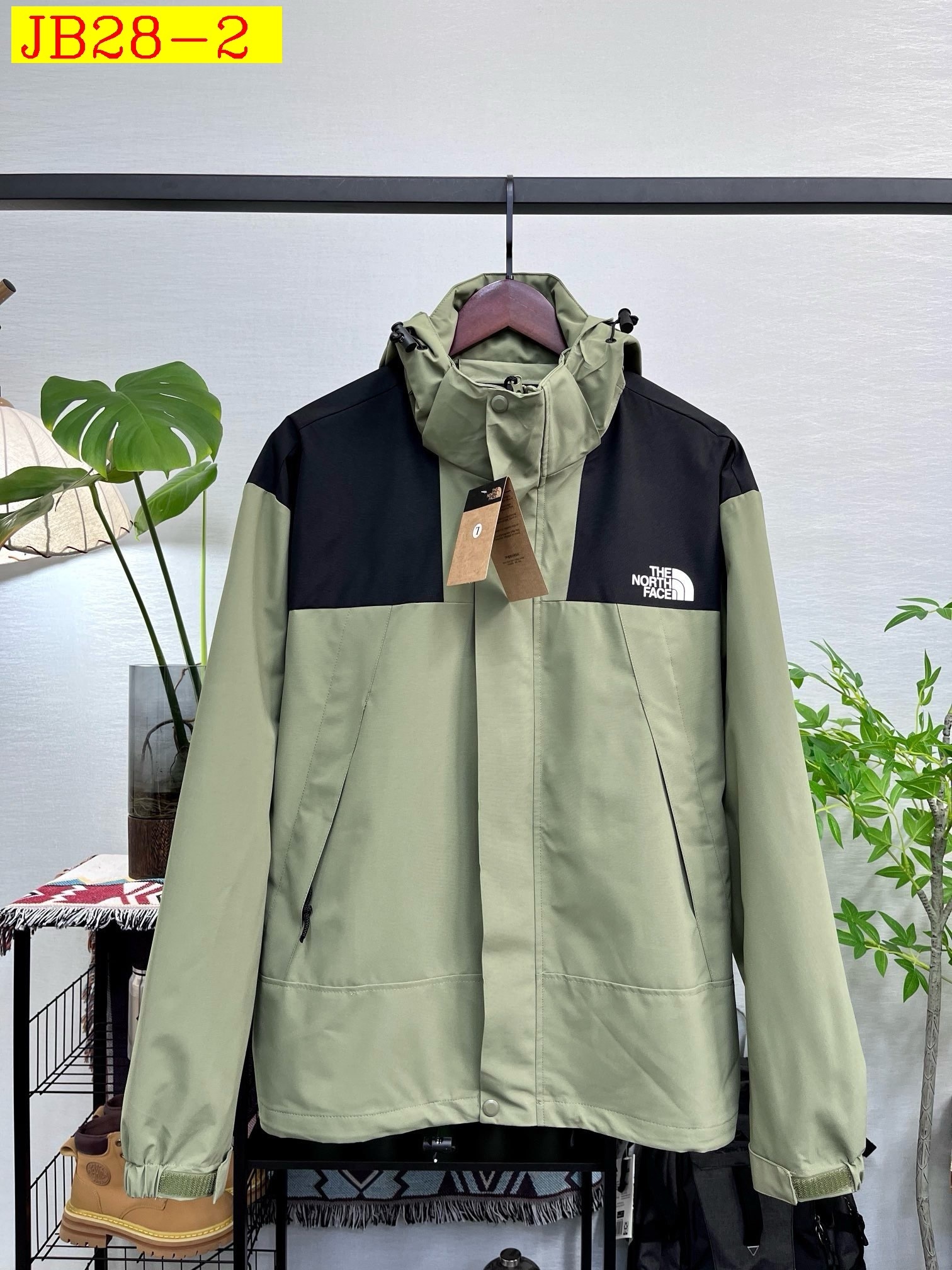 42$ new_dh The North Face size S-2XL 61594024709 JB28 gallery