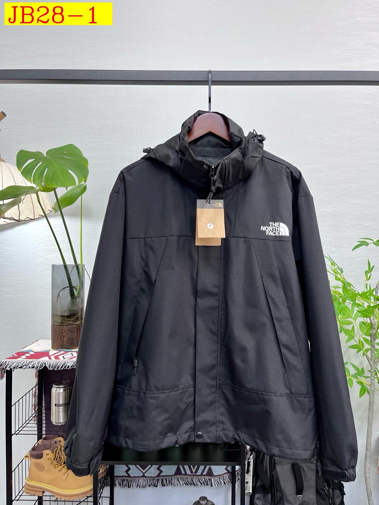 42$ new_dh The North Face size S-2XL 61594024709 JB28 gallery
