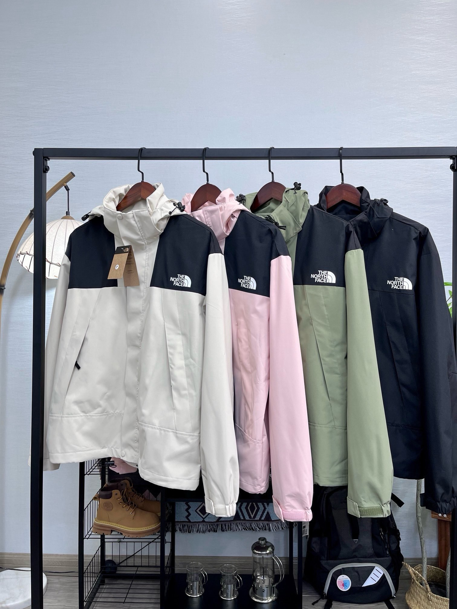 42$ new_dh The North Face size S-2XL 61594024709 JB28 gallery