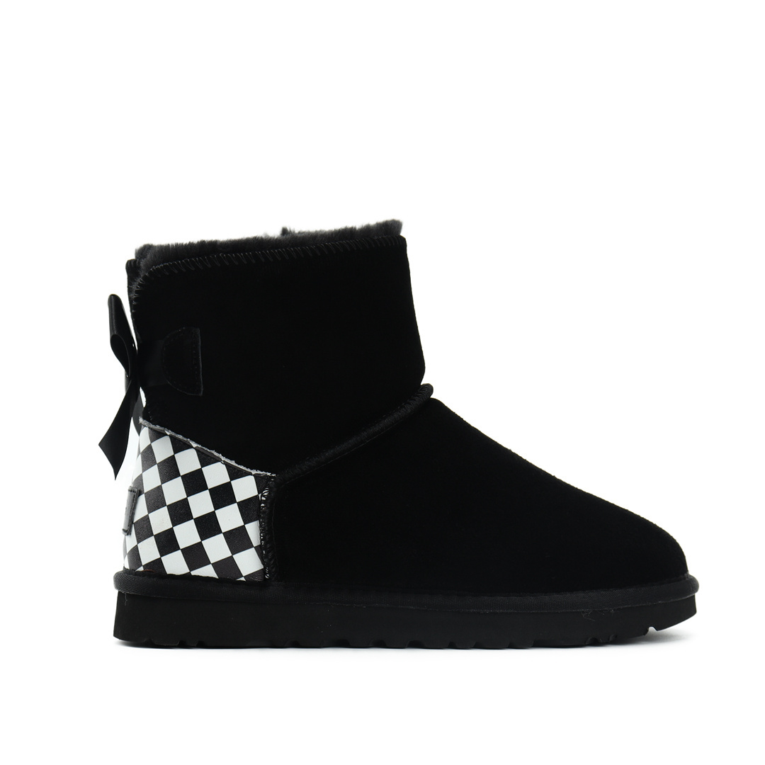 42$ new_dh UGG 3281 SIZE 34-43 Artificial wool 11977034706 MG79 gallery