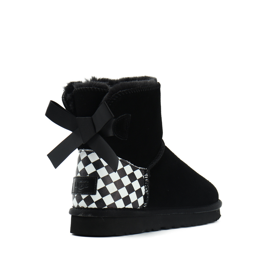 42$ new_dh UGG 3281 SIZE 34-43 Artificial wool 11977034706 MG79 gallery