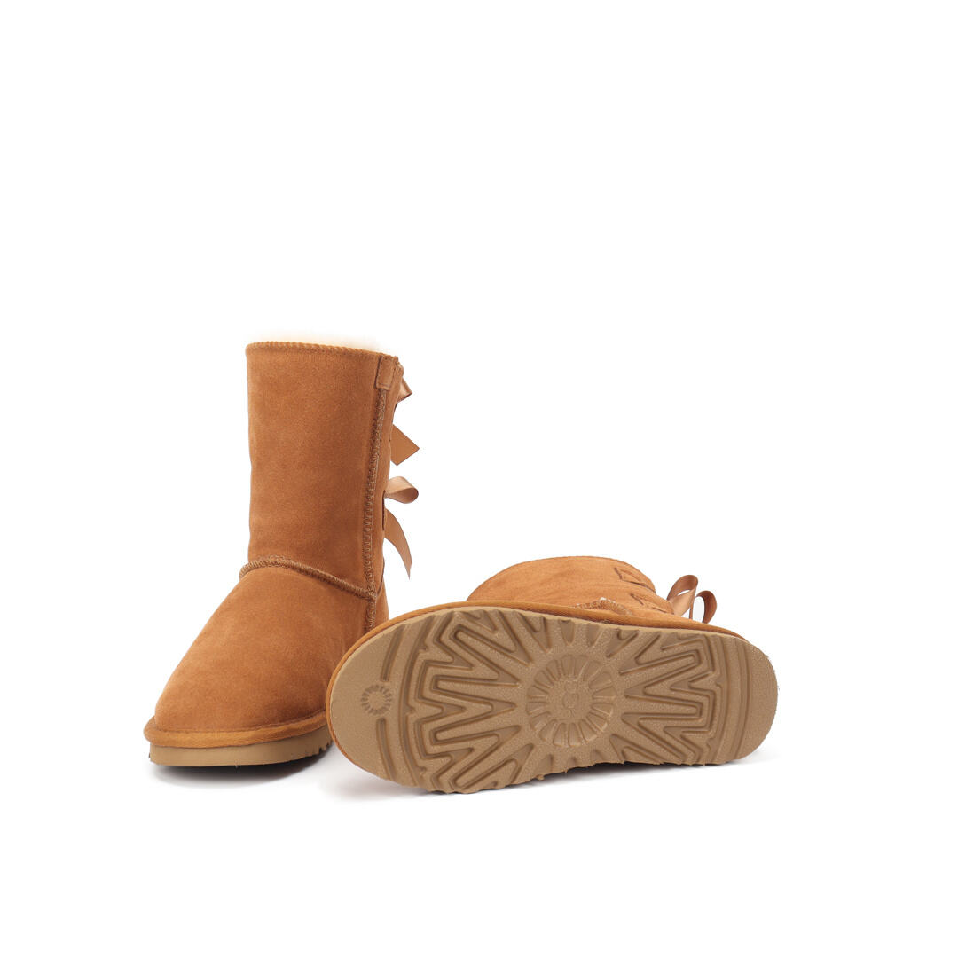 new_dh UGG 3282 Artificial wool SIZE 34 43 81471024705 MG89 gallery