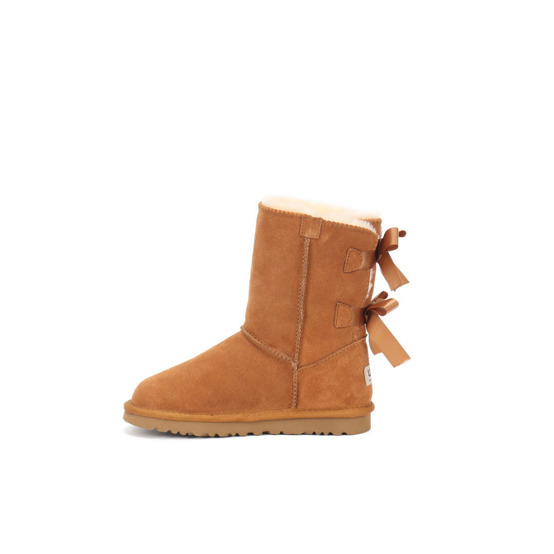 new_dh UGG 3282 Artificial wool SIZE 34 43 81471024705 MG89 gallery