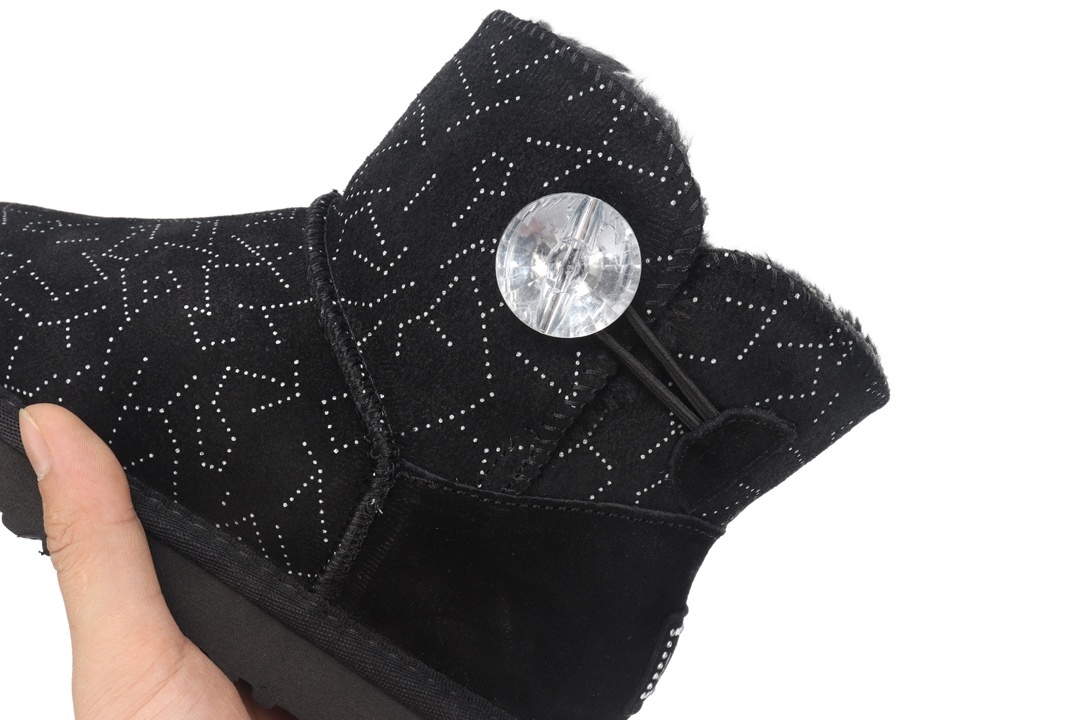 42$ new_dh UGG 3352 SIZE 34-43 Artificial wool 21077034706 MG81 gallery