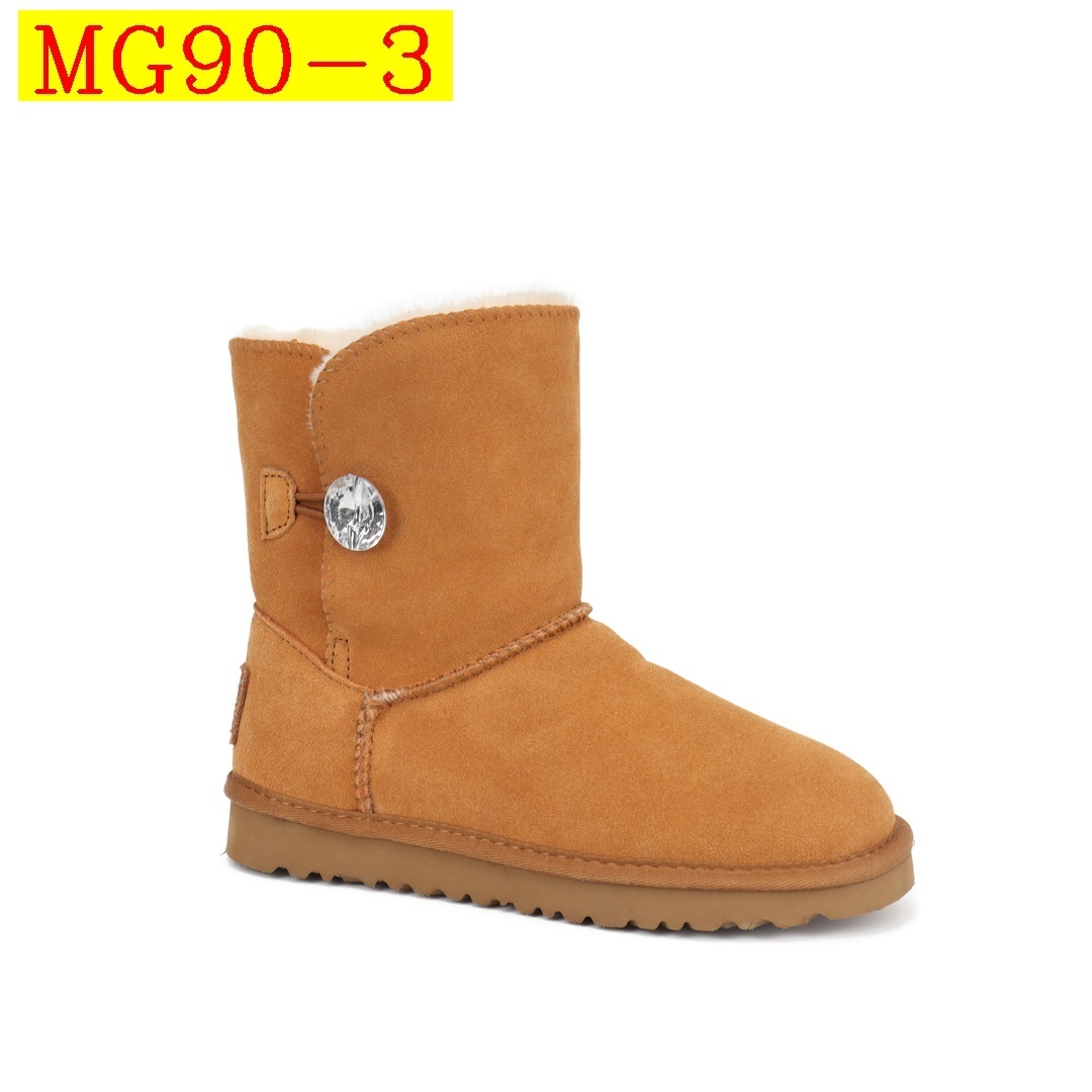 42$ new_dh UGG 5803 Artificial wool SIZE 34-43 71974024705 MG90 gallery
