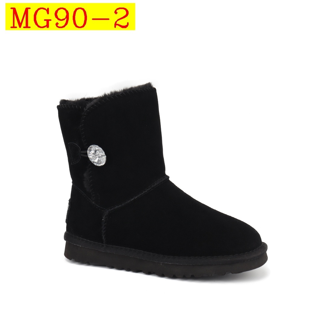 42$ new_dh UGG 5803 Artificial wool SIZE 34-43 71974024705 MG90 gallery