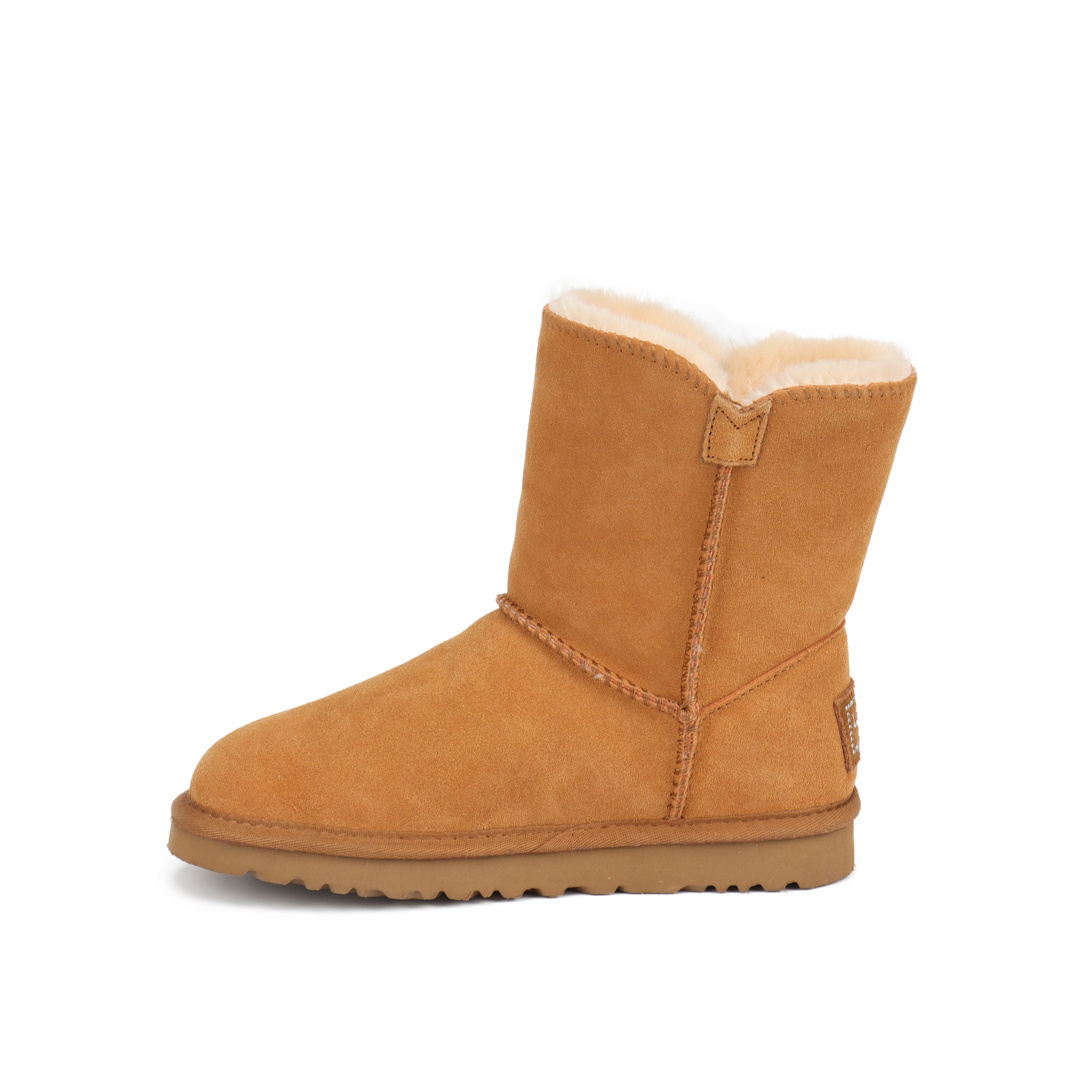 42$ new_dh UGG 5803 Artificial wool SIZE 34-43 71974024705 MG90 gallery