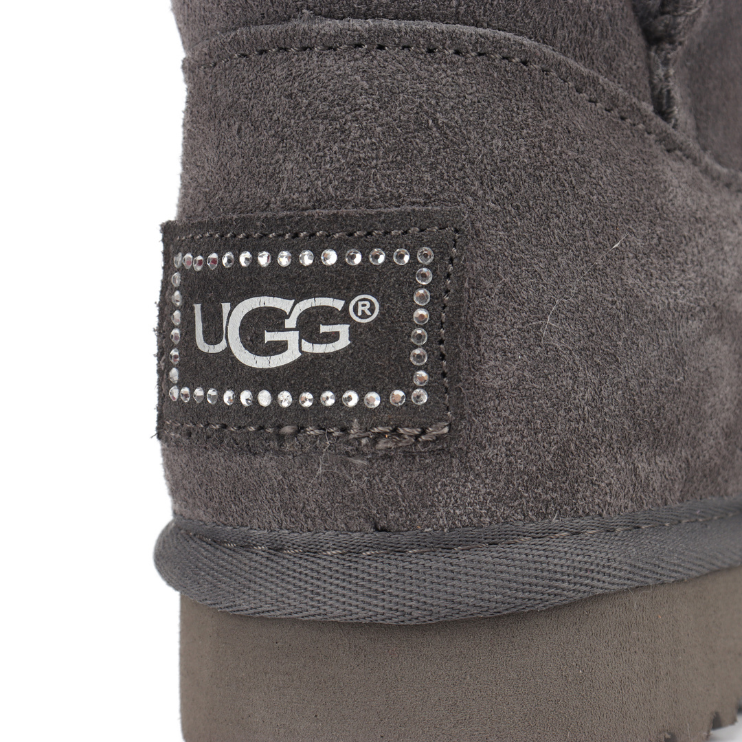 42$ new_dh UGG 5803 Artificial wool SIZE 34-43 71974024705 MG90 gallery