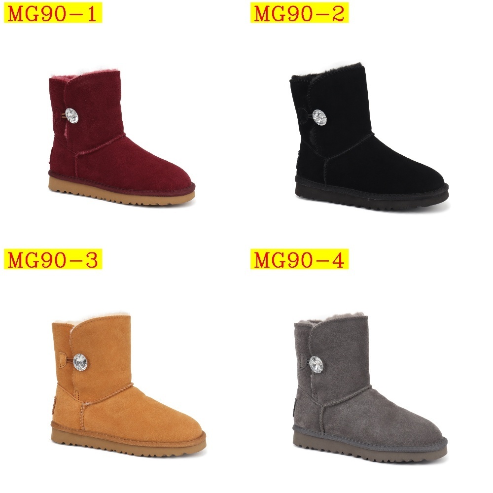 42$ new_dh UGG 5803 Artificial wool SIZE 34-43 71974024705 MG90 gallery