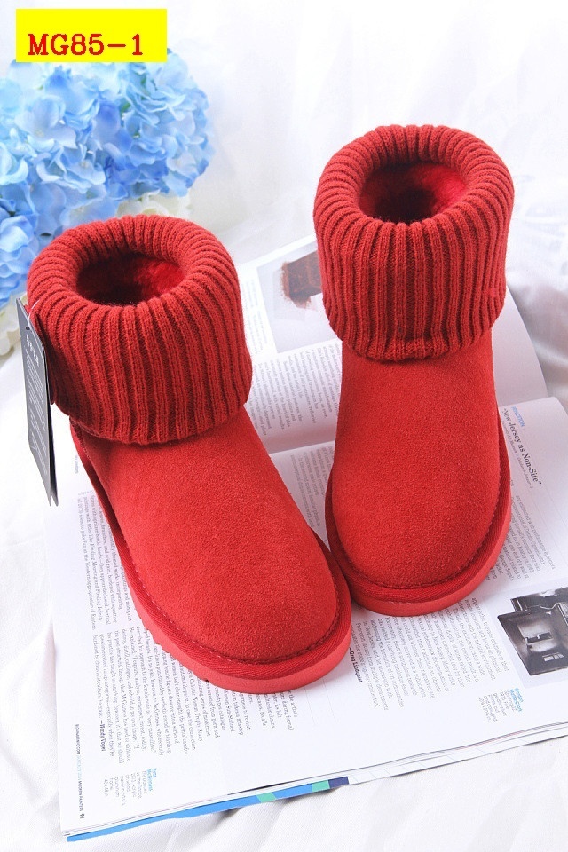 42$ new_dh UGG 5854 Artificial wool SIZE 34-43 61970024706 MG85 gallery