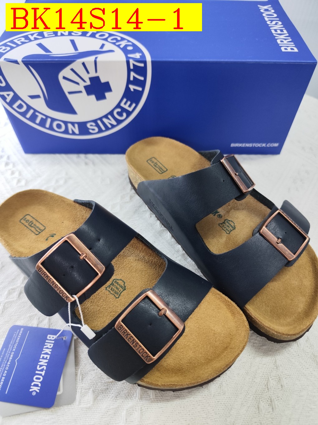42$ new_dh birkenstock size 34-46 81594024706 BK14S14 gallery
