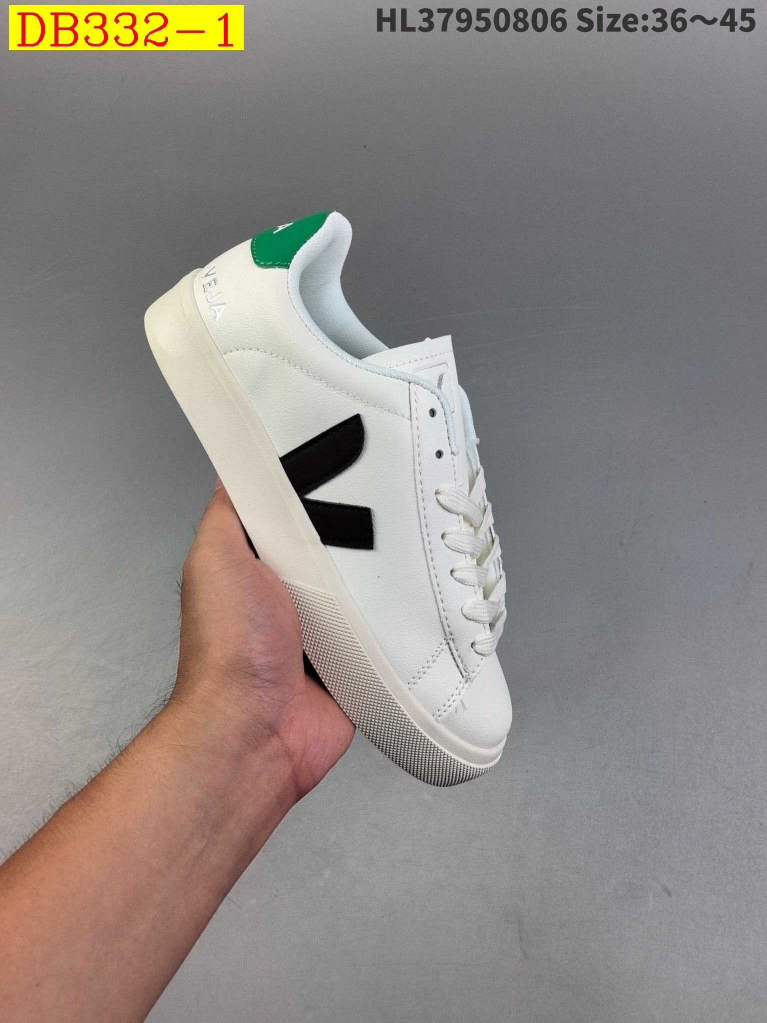 42$ new_dh veja ESPLAR SIZE 36-45 71594024709 DB332 gallery