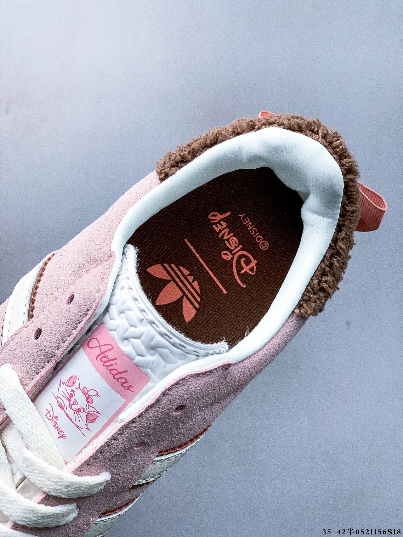 43$ Adidas Gazelle Bold W size 35-42 617800 MZ1239 gallery