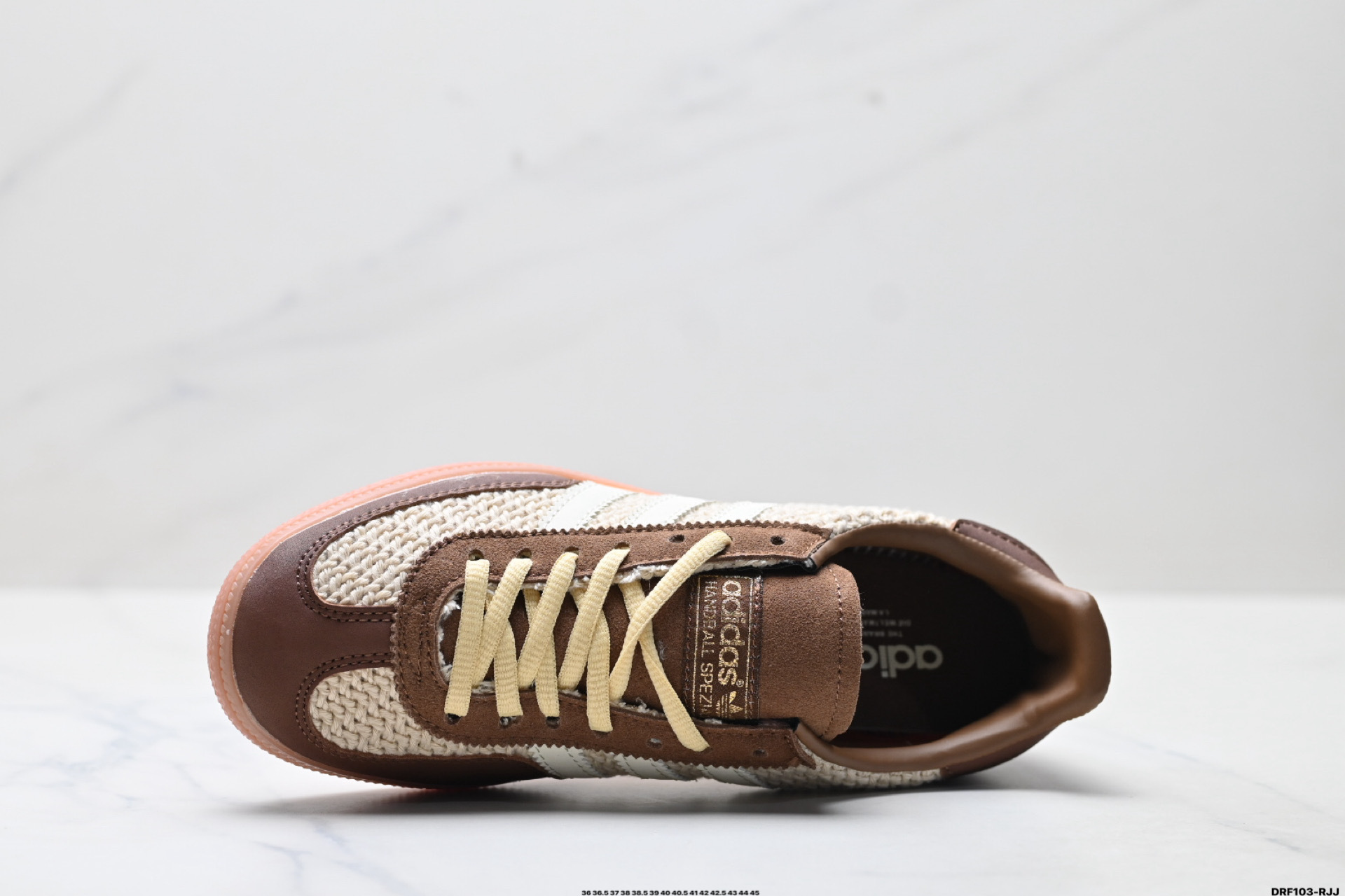 43$ Adidas Handball Spezial size 36-45 half 920010 ZM50 gallery