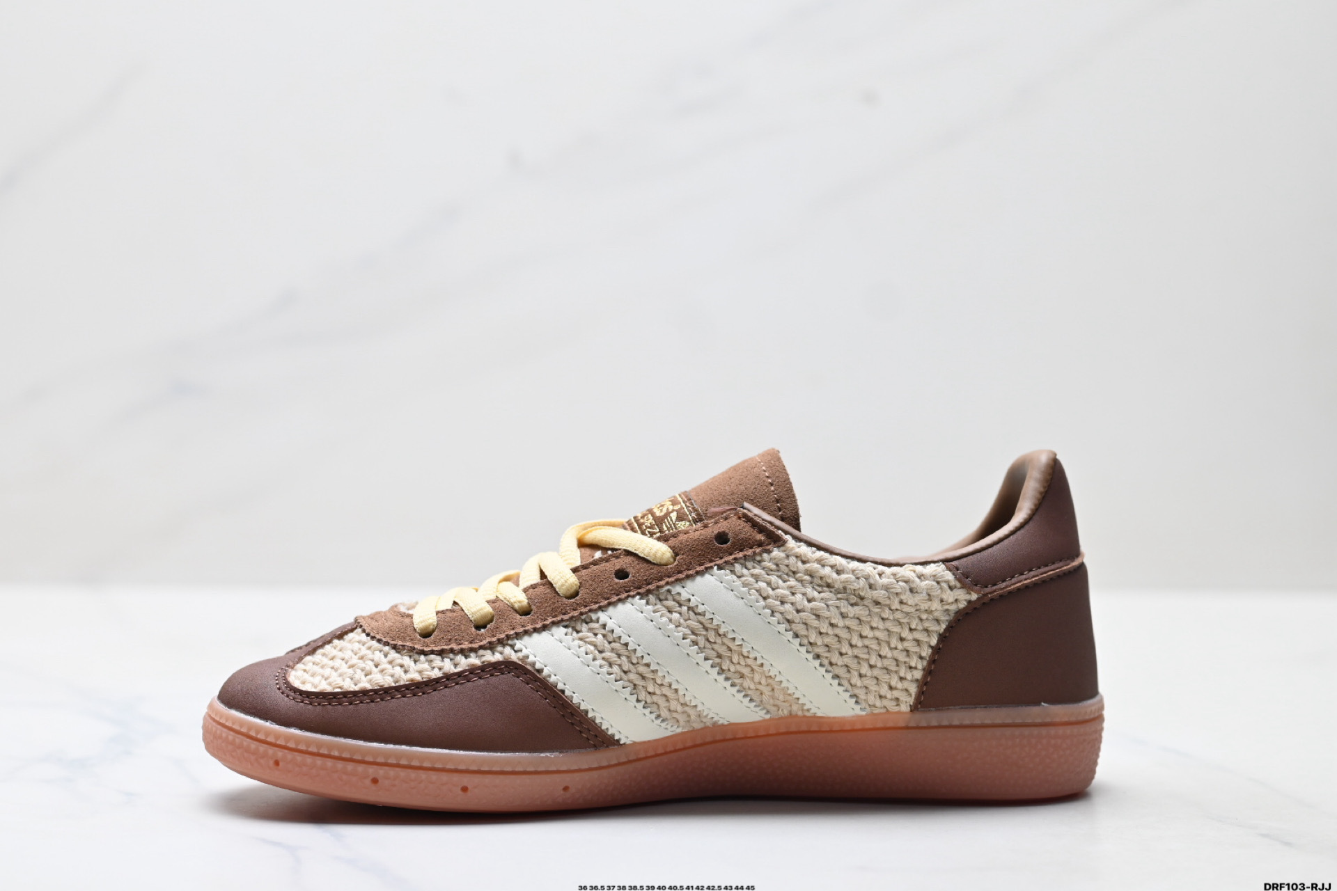 43$ Adidas Handball Spezial size 36-45 half 920010 ZM50 gallery