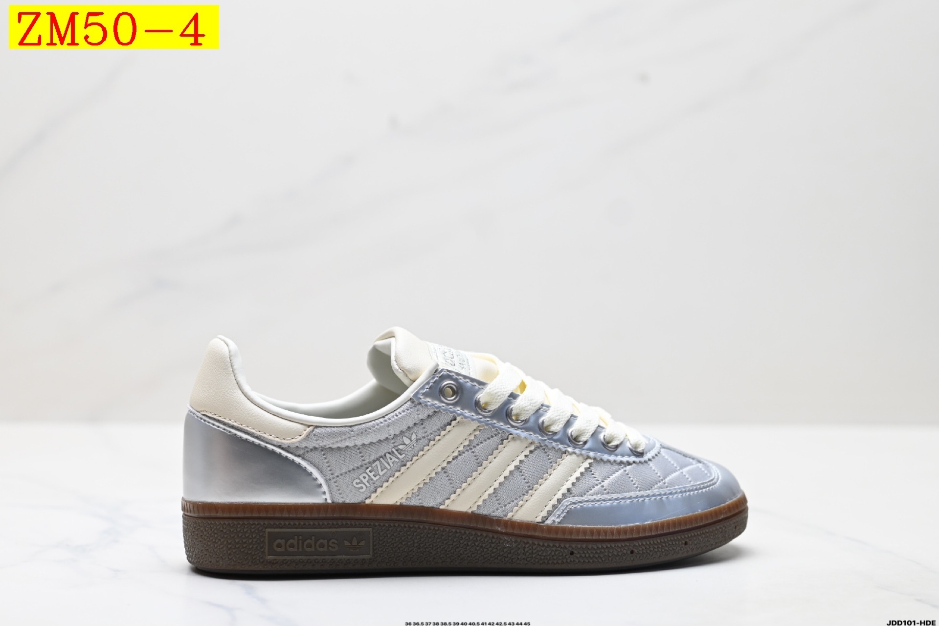 43$ Adidas Handball Spezial size 36-45 half 920010 ZM50 gallery