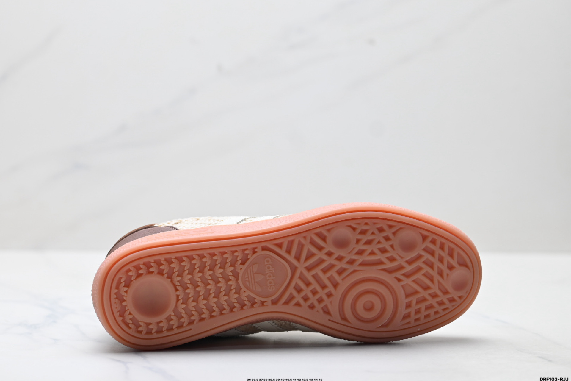 43$ Adidas Handball Spezial size 36-45 half 920010 ZM50 gallery