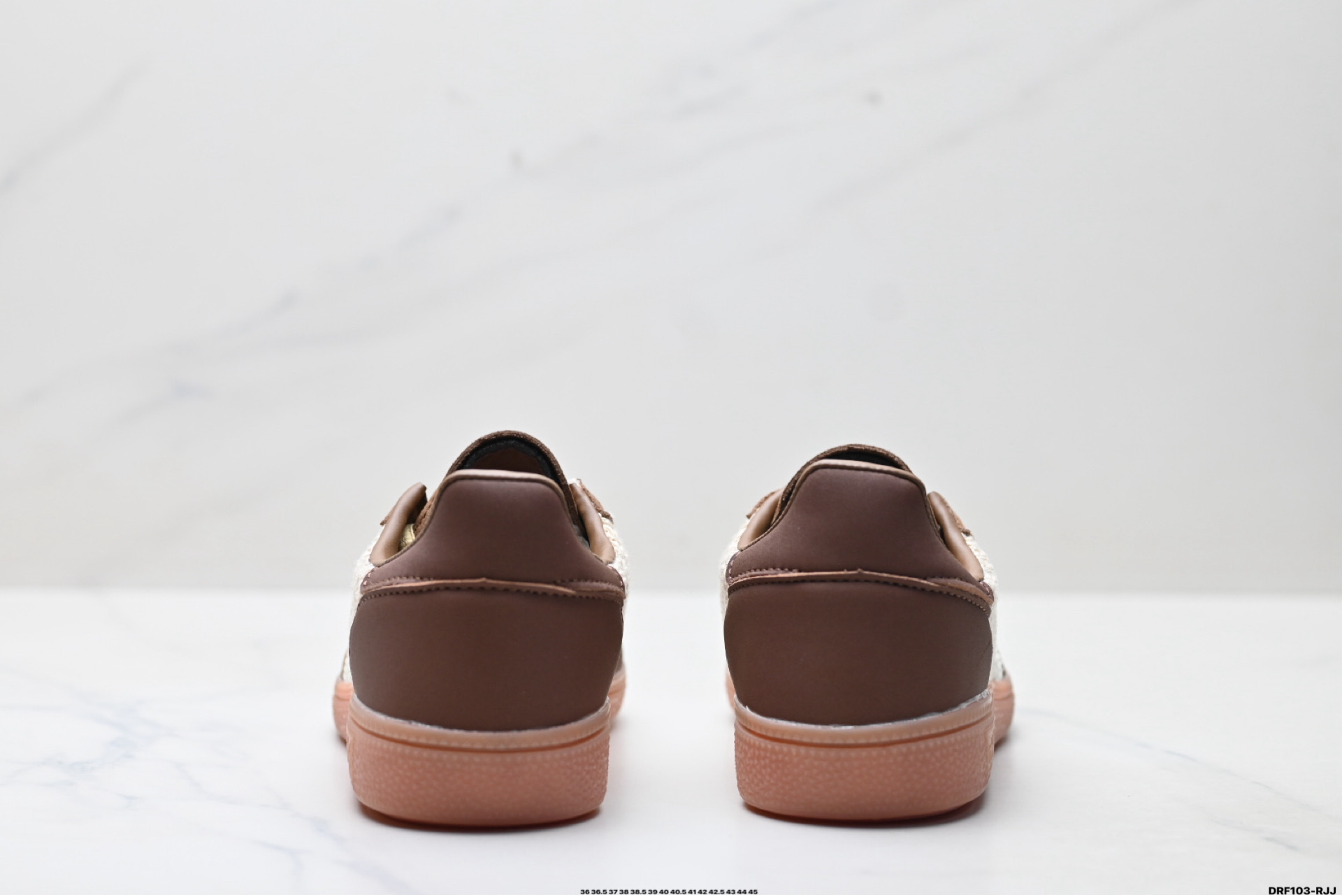 43$ Adidas Handball Spezial size 36-45 half 920010 ZM50 gallery