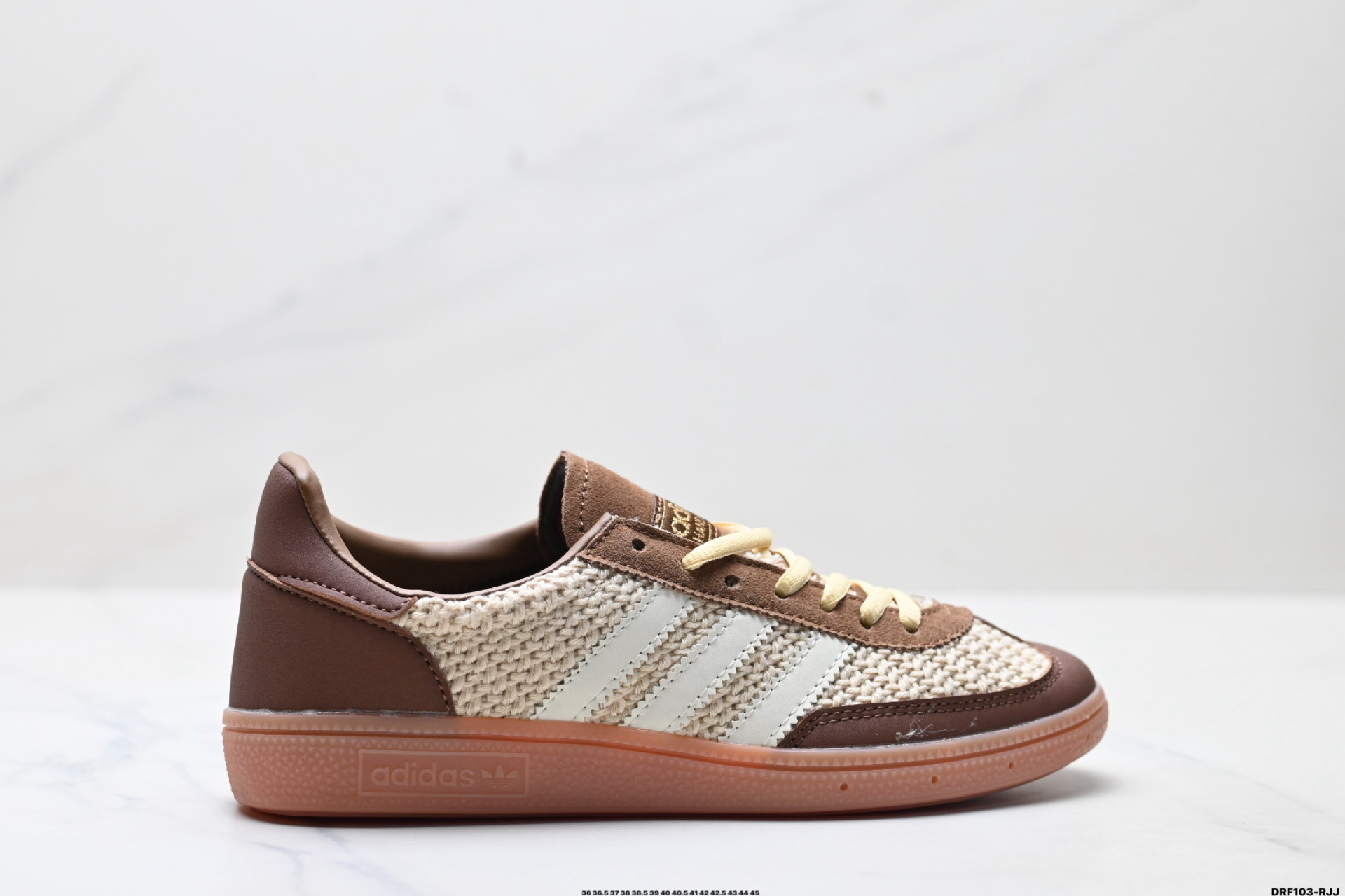 43$ Adidas Handball Spezial size 36-45 half 920010 ZM50 gallery