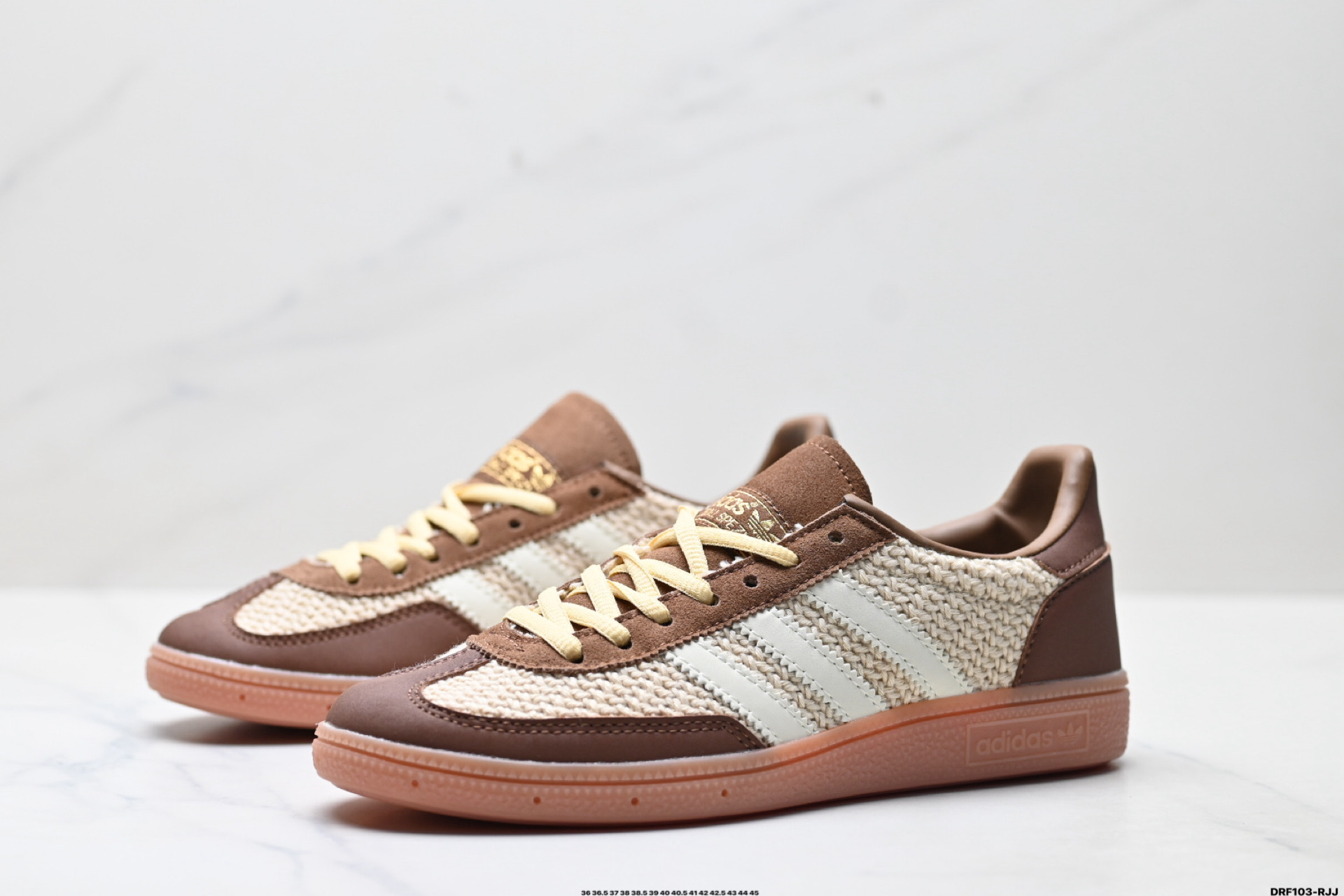 43$ Adidas Handball Spezial size 36-45 half 920010 ZM50 gallery