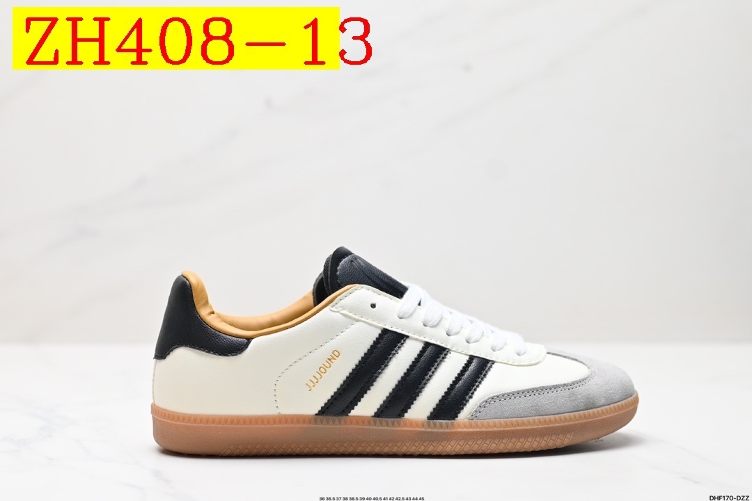 43$ Adidas Originals Samba size 36-45 All Colors 12 421050 ZH408 gallery