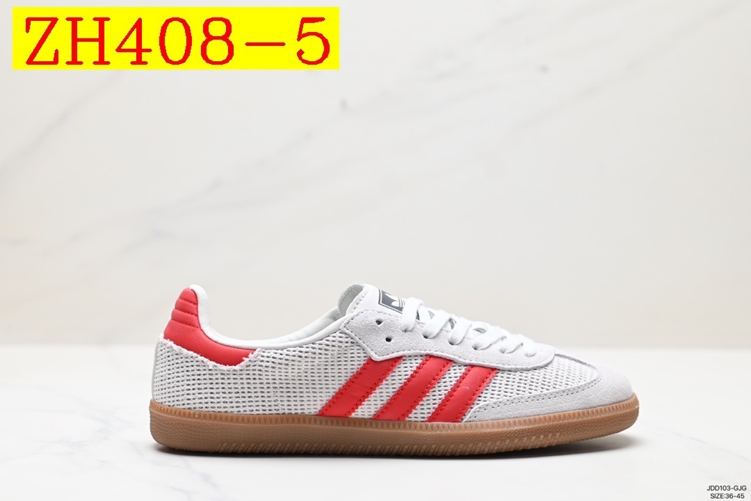 43$ Adidas Originals Samba size 36-45 All Colors 12 421050 ZH408 gallery