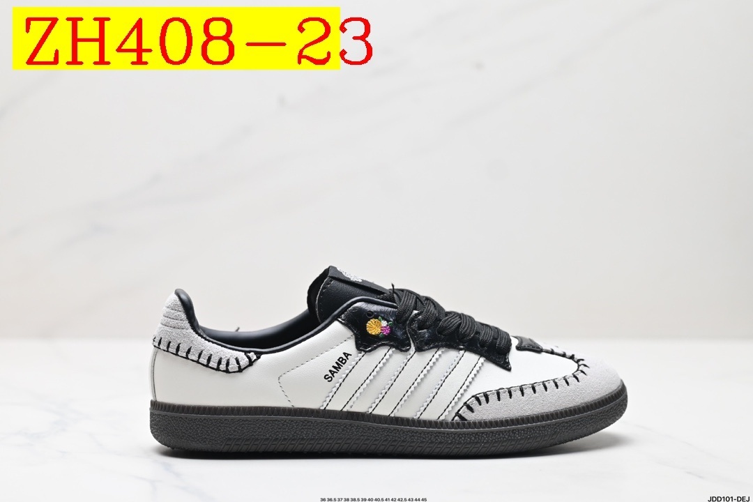 43$ Adidas Originals Samba size 36-45 All Colors 12 421050 ZH408 gallery