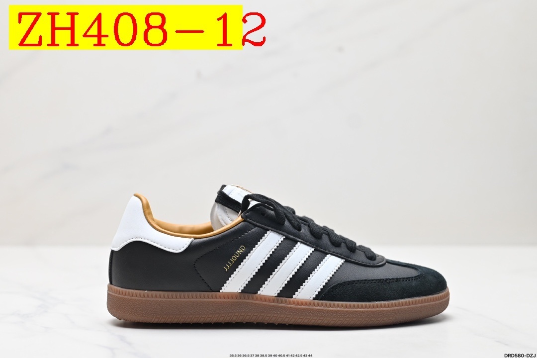 43$ Adidas Originals Samba size 36-45 All Colors 12 421050 ZH408 gallery
