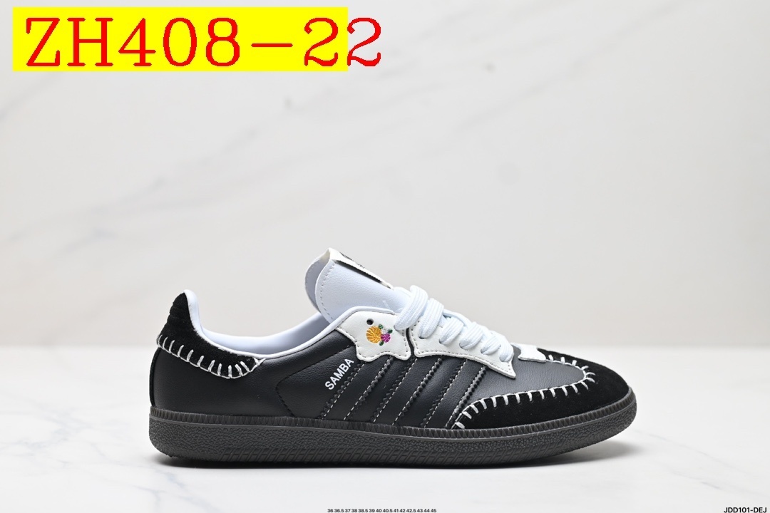 43$ Adidas Originals Samba size 36-45 All Colors 12 421050 ZH408 gallery