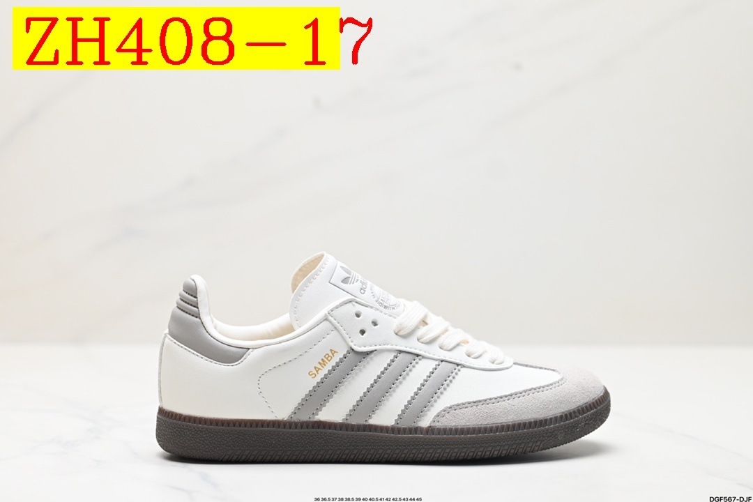 43$ Adidas Originals Samba size 36-45 All Colors 12 421050 ZH408 gallery
