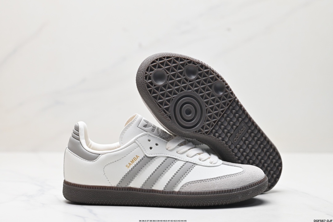 43$ Adidas Originals Samba size 36-45 All Colors 12 421050 ZH408 gallery