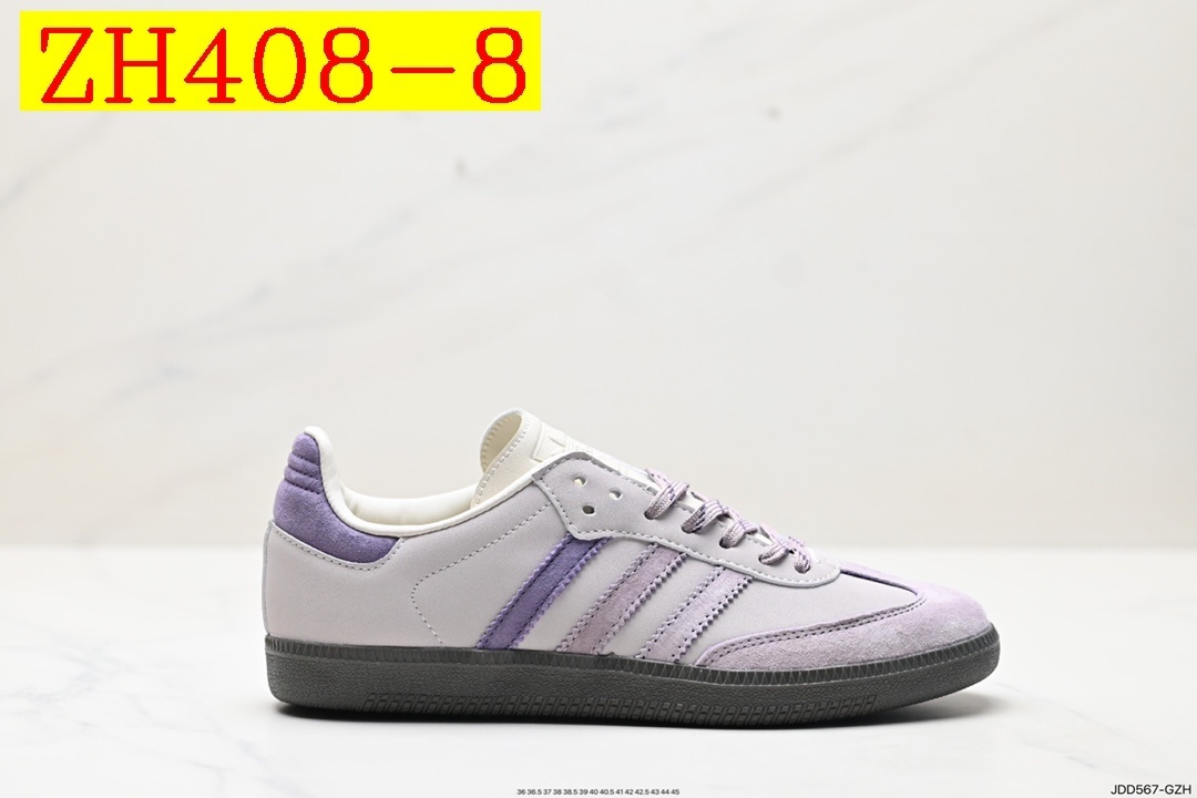 43$ Adidas Originals Samba size 36-45 All Colors 12 421050 ZH408 gallery