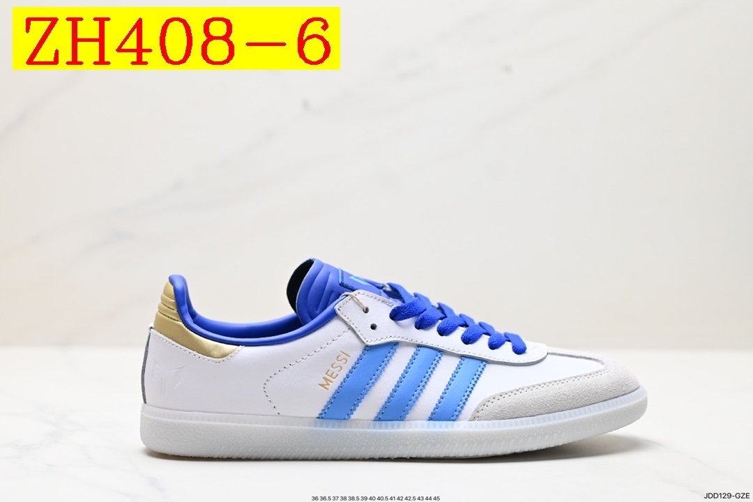 43$ Adidas Originals Samba size 36-45 All Colors 12 421050 ZH408 gallery