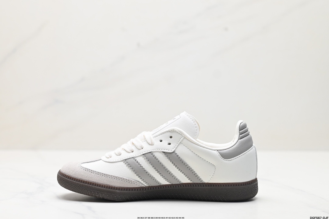 43$ Adidas Originals Samba size 36-45 All Colors 12 421050 ZH408 gallery