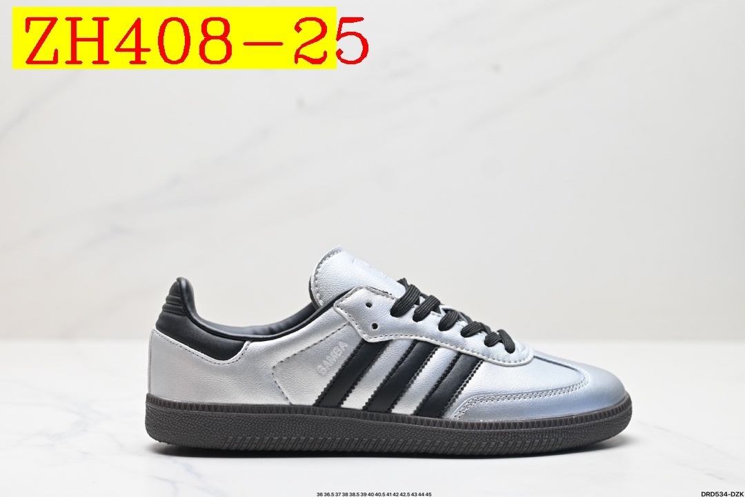 43$ Adidas Originals Samba size 36-45 All Colors 12 421050 ZH408 gallery