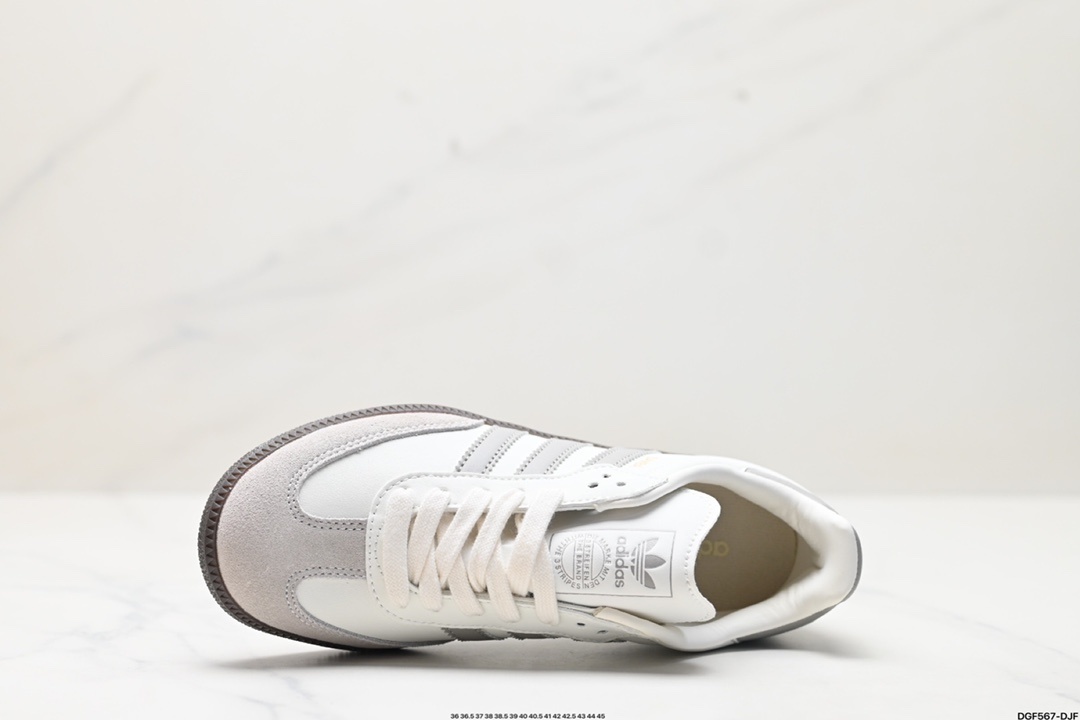 43$ Adidas Originals Samba size 36-45 All Colors 12 421050 ZH408 gallery