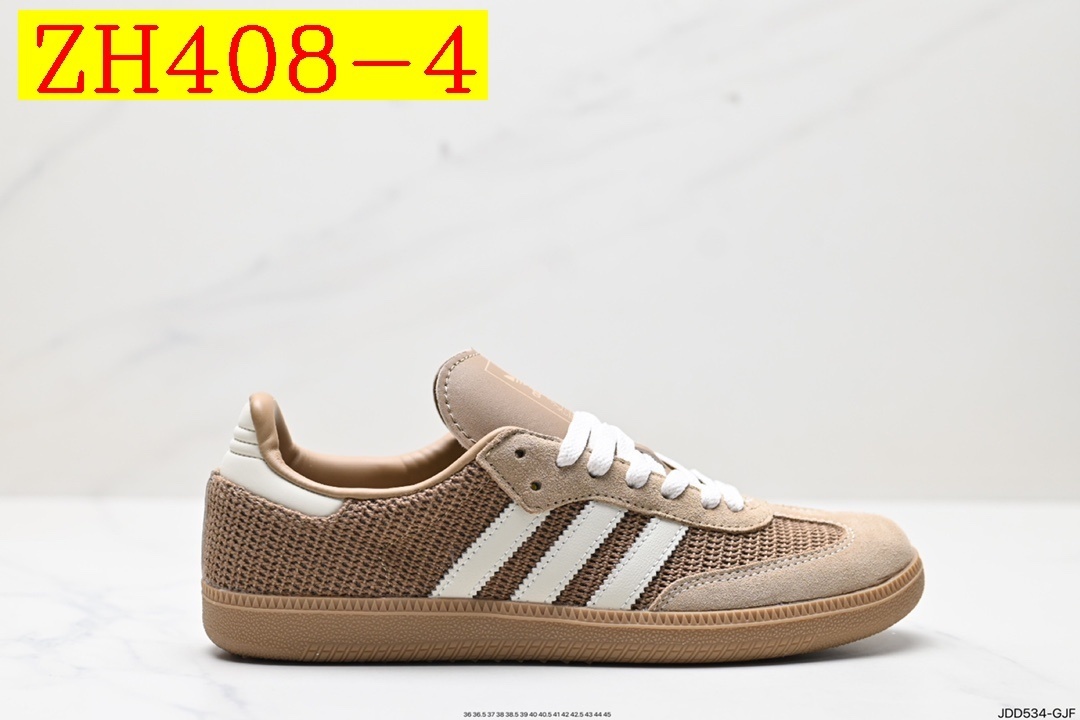 43$ Adidas Originals Samba size 36-45 All Colors 12 421050 ZH408 gallery