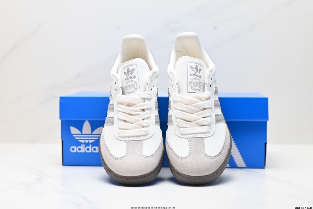 43$ Adidas Originals Samba size 36-45 All Colors 12 421050 ZH408 gallery