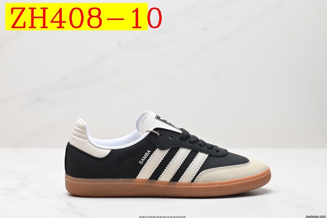 43$ Adidas Originals Samba size 36-45 All Colors 12 421050 ZH408 gallery