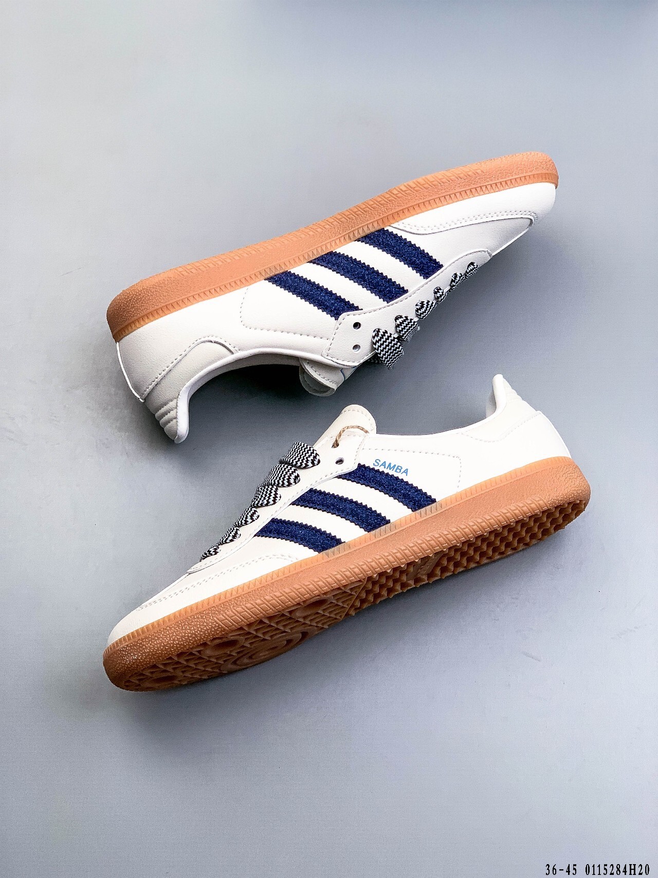 43$ Adidas Samba OG size 36-45 629000 QE158 gallery