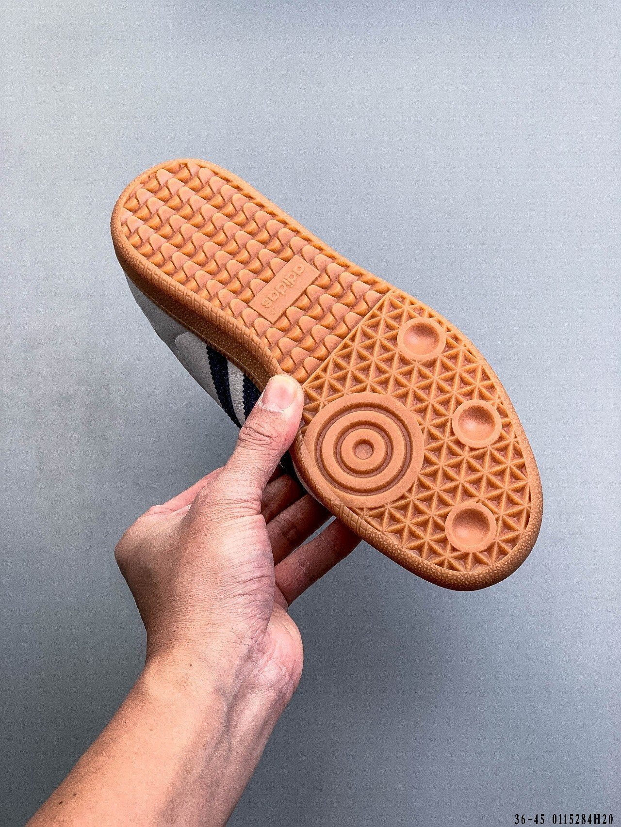 43$ Adidas Samba OG size 36-45 629000 QE158 gallery