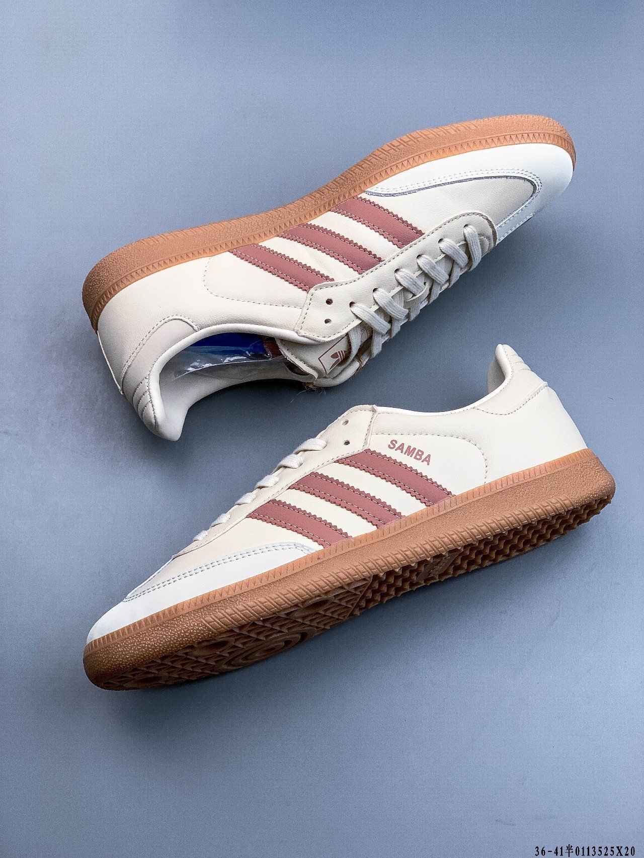 43$ Adidas Samba OG size 36-45 629000 QE158 gallery