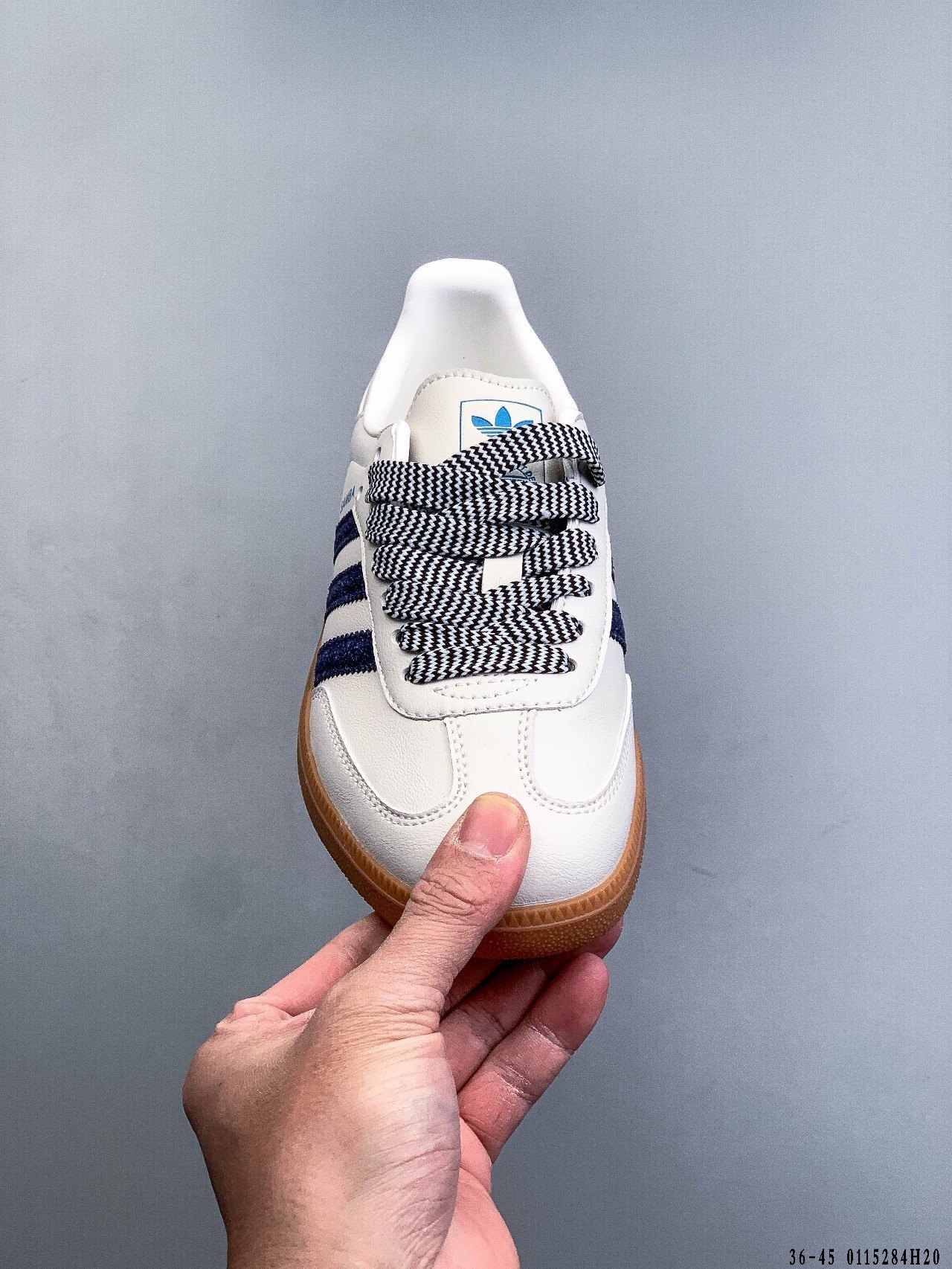 43$ Adidas Samba OG size 36-45 629000 QE158 gallery