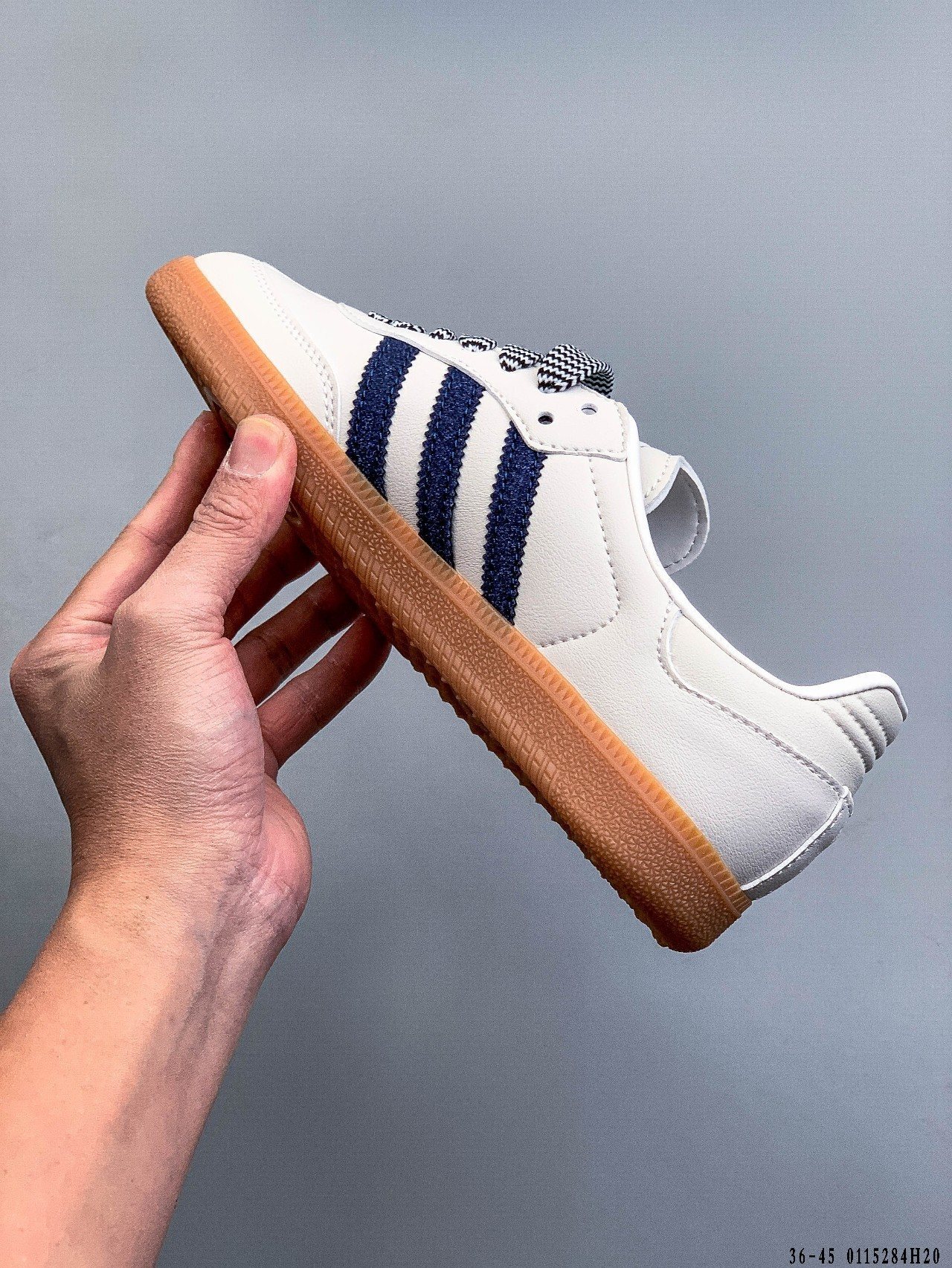 43$ Adidas Samba OG size 36-45 629000 QE158 gallery