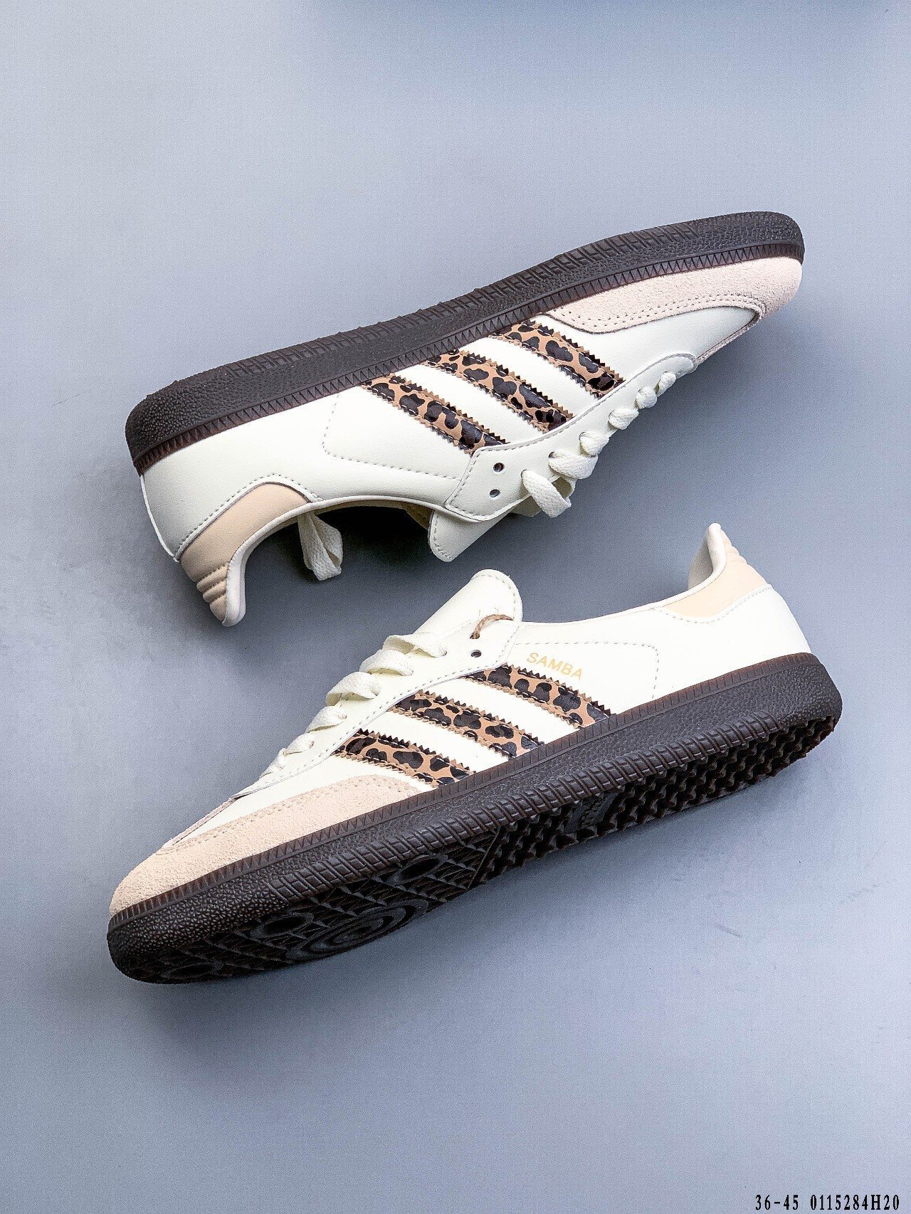 43$ Adidas Samba OG size 36-45 629000 QE158 gallery