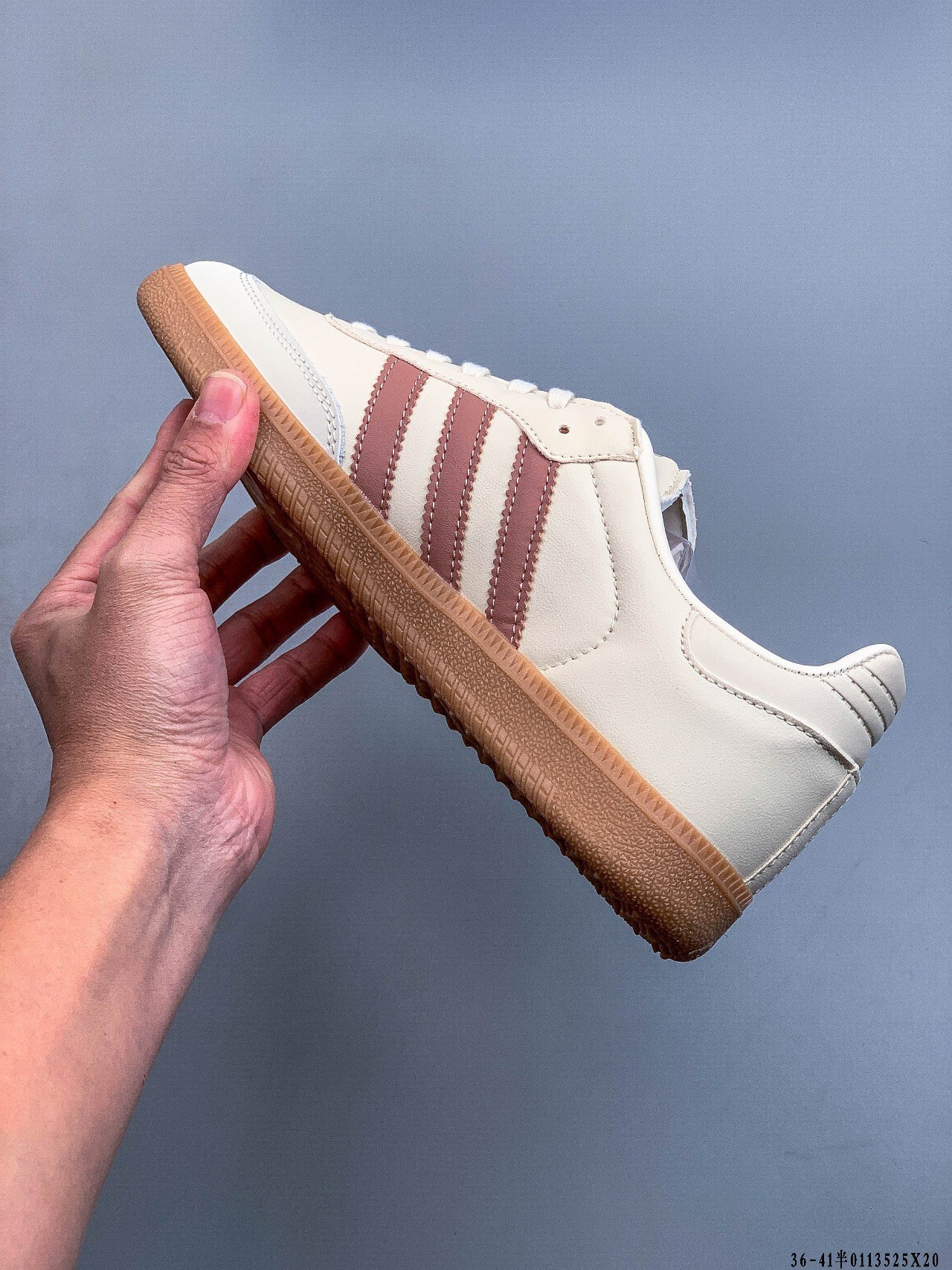 43$ Adidas Samba OG size 36-45 629000 QE158 gallery