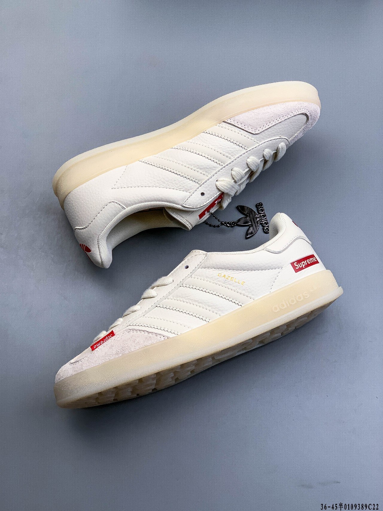 43$ Adidas Samba OG size 36-45 629000 QE158 gallery