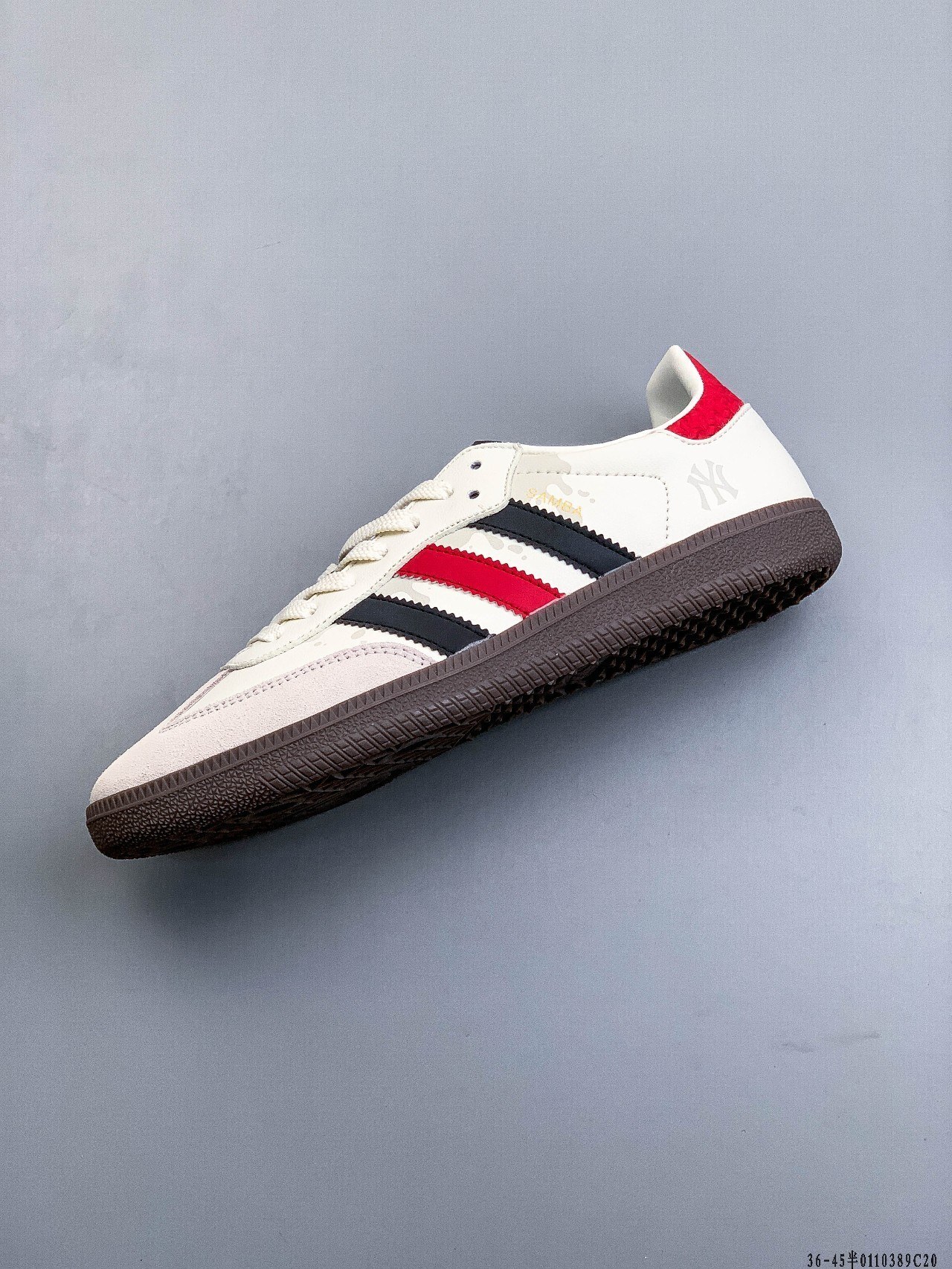 43$ Adidas Samba OG size 36-45 629000 QE158 gallery